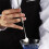 Stainless Steel Retractable Bar Spoon Bar Tools Bartender Cocktail Mixing Spoon Telescopic Extendable Long Spoon 4