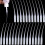 300Pcs Glue Tips Compatible for CA, Plastic Precision Extender Applicator Dispensing Adhesive Micro-Tips for Bottle Glue 2