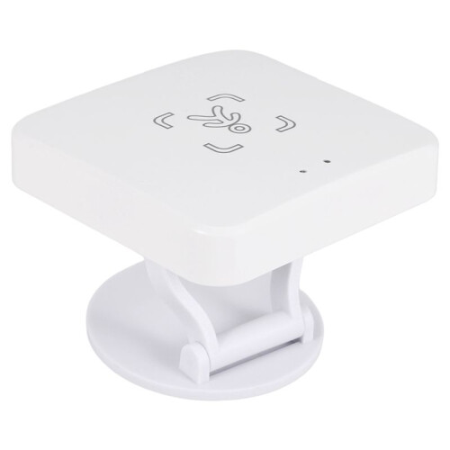 Tuya Zigbee Human Presence Detector with Holder  Human Body PIR Sensor MmWave  Microwave Motion Sensor Detect