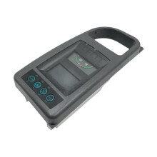 Excavator LCD Cluster Panel Monitor Display 539-00048G for Doosan Daewoo DH220LC-7 DH225-7 DH250-7 DY225-7 53900048A