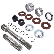 Rechtsvoor Tussenas Binnenas Kit voor Ram 1500 3.0L 4.7L 68257420AF 68257421AF 68257422AF 722N695BK