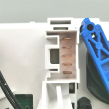 Air Conditioning Control  for  GOL COUNTRY Gol Parati Saveiro A/C Heater Control  Panel 377820045D