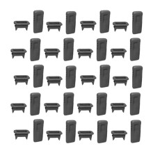 20Set Door Lock Pin Cap for Pajero Montero V31 V32 V33 V43 SHOGUN MK2 MB774548 MB775216