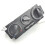 Interrupteur de Commande de Climatisation pour  GOL COUNTRY Gol Parati Saveiro Panneau de Commande de Chauffage A/C 377820045D 3