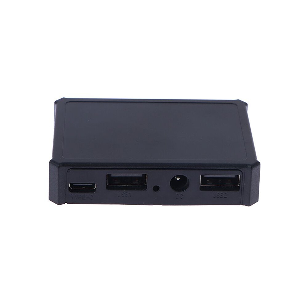 1Pc 5V-20V To 5V 3A Dual Usb Charger Regulator For Solar Panel Power Bank Dual Usb Charge Voltage Controller Charger 6031394976071