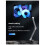 Tablet Stand Desktop Support Stand Phone Holder 360 Rotating Folding Office Fixing Magnetic Bracket Grey 4