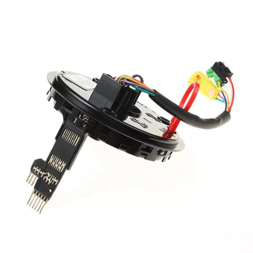 A0004640518 Car Steering Spiral Cable Clock Spring for - E-Class W211 E320 E500 2003-2006 A2115401245