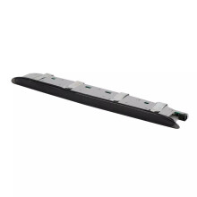 Car Third 3RD High Brake Light Lamp A1648201056 for ML-Class W164 2005-2011 Rear Stop Tail Light Black