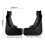 4 Pezzi Parafango Auto Paraspruzzi Paraspruzzi Parafango Parafango per  CRV 2023 2024 Accessori Auto 7