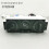 Interrupteur de Commande de Climatisation pour  GOL COUNTRY Gol Parati Saveiro Panneau de Commande de Chauffage A/C 377820045D 6