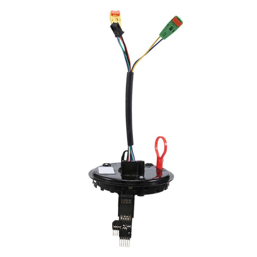A0004640518 Car Steering Spiral Cable Clock Spring for - E-Class W211 E320 E500 2003-2006 A2115401245 2