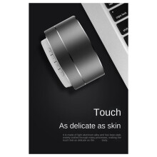 A10 Speaker Portable Outdoor Cannon Subwoofer Sound Box Support TF Card Black