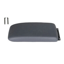 5890535040B0 Car Center Console Armrest Lid for Tacoma 1995-2000 4Runner 1996-1998 Gray
