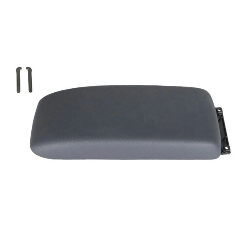 5890535040B0 Coperchio Bracciolo Console Centrale Auto per  Tacoma 1995-2000 4Runner 1996-1998 Grigio