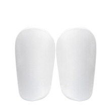 1Pair Shin Pads Shock Absorbing Leg Protector Shin Guards Soccer Shin Guards for Men Women Kids Boys Girls B