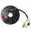 A0004640518 Car Steering Spiral Cable Clock Spring for - E-Class W211 E320 E500 2003-2006 A2115401245 9