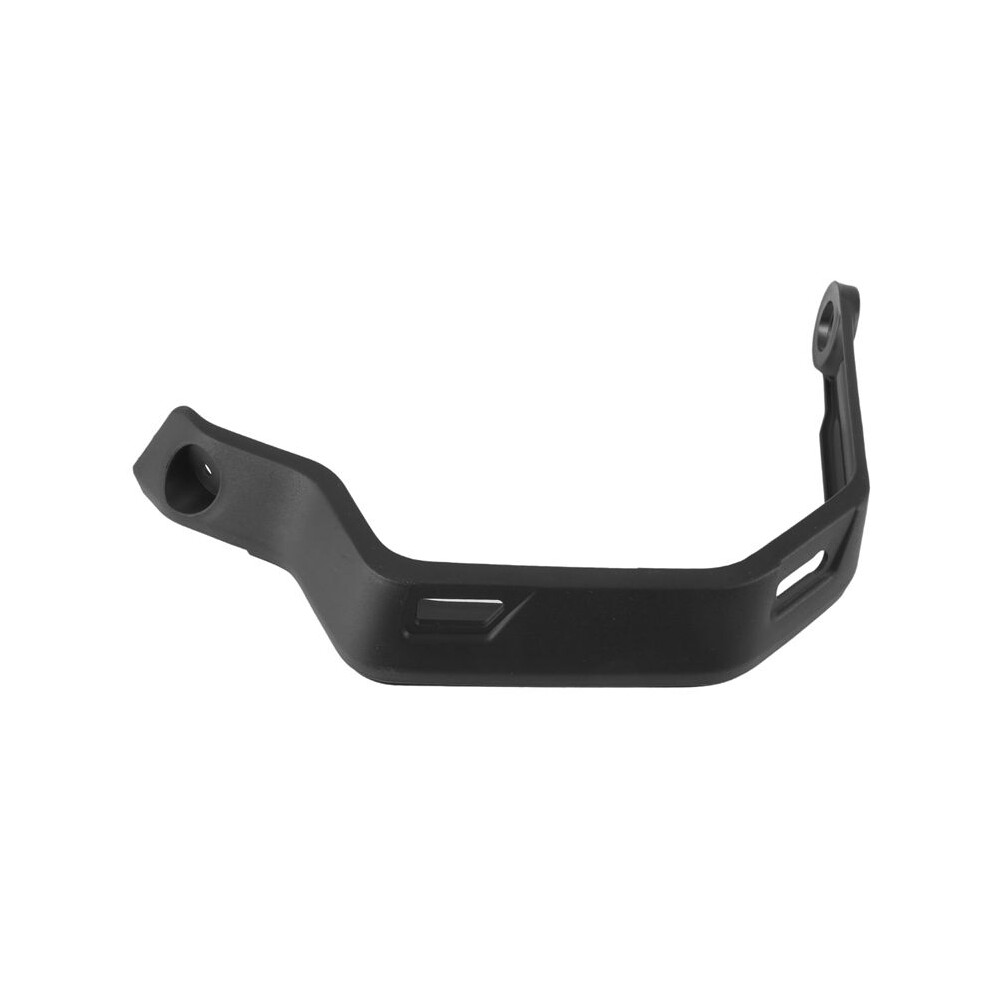 Motorcycle Accessories Handguard Hand Guard Fairing Shield Protector Windshield For Nx400 Nx500 2024 Black 4714250150885