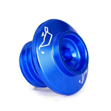 Motorcycle Engine Oil Filler Plug Cover Engine Cover Oil Screw Oil Inlet Cover Screw for  DAYTONA