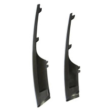 Right Front Bumper Upper Grille Molding Trim for Cayenne 2011-2014 95850568620 95850587820