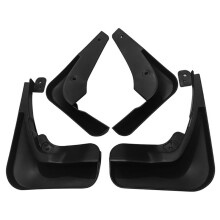 4PCS Car Mudguard Mud Flaps Mud Guard for Regal / Insignia 2009-2016 Car Accessories