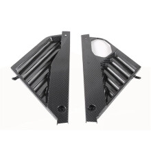 Coperchio del Pannello del Vano Motore per  Corvette C8 2020-2023 Accessori per Protezioni Della Copertura Della Custodia del Motore