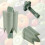 2Pcs Pepper Corer, Bell Peppers Seed Core Remover Chili Peppers Seed Fruit Vegetable Core Separator Device 6