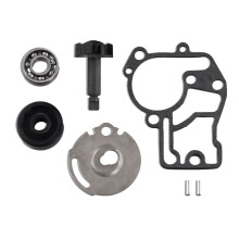 Motorcycle Water Pump Repair Kit for NEOS /MBK OVETTO 50CC 4-Stroke