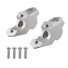 Motorcycle Handlebar Riser for Voge 900 DSX DS900X DSX900 2024 Accessories Handle Bar Raisers and Backwards