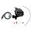 Voor Quansheng K5/K6 SI4732 Module+USB Programmeerkabel Kortegolf Intercom Modificatie Module Dubbele Antenne Oplossing 2