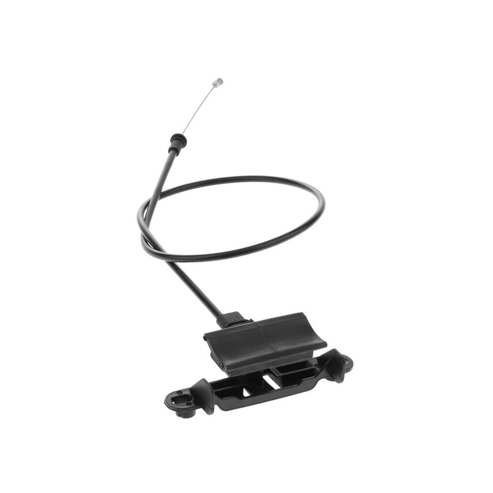 Car Hood Release Cable Hood Pull Cable 51237164798 For E70 E71 X5- X6 2007-2014 6032562196635