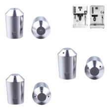 Do Ekspresu do Kawy Silvia/Silvia ProX 3-Otworowa Dysza Parowa z Otworem 1,0 mm