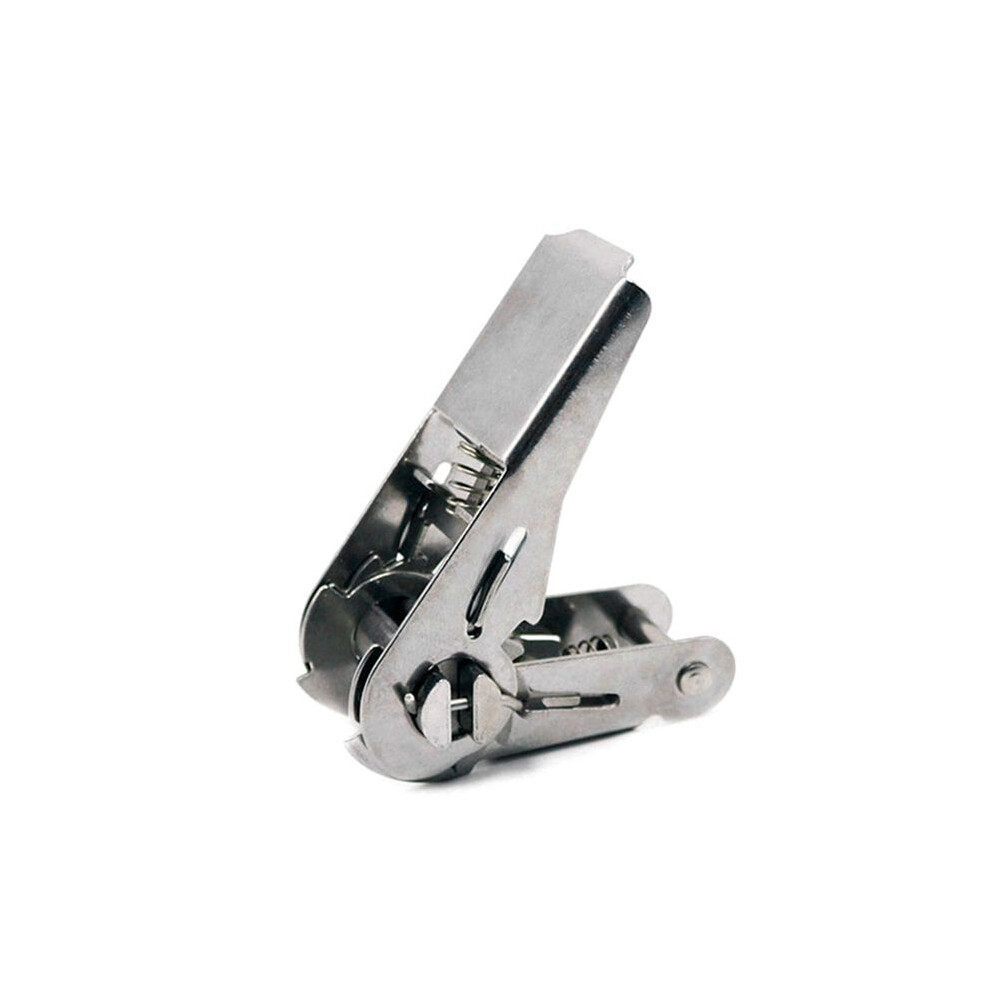 1 Inch Breaking Force 0.8 Tons Fastener Tensioner Ratchet Tensioner Cargo Tightener 6031515035168