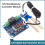 5Pcs 12V Digital Auto Watering Module Soil Humidity Sensor Controller Soil Moisture Test Irrigation System Detector 2