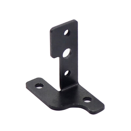 Bracket for BL Touch Auto Leveling Steel Mount BL Touch Holder 3D Printer Parts 3D Touch Level Rack for -3 V2