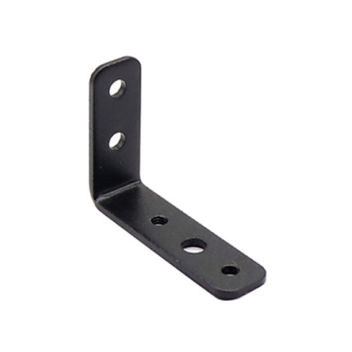 Bracket for BL Touch Auto Leveling Steel Mount BL Touch Holder 3D Printer Parts 3D Touch Level Rack for -3 Max