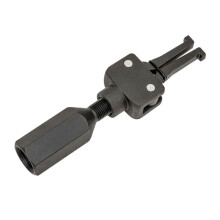27059  Bearing Puller for Slide Hammer,2-Jaw Puller  Bearing Removal Tool,for 5/8 X 18,3/4 X 16 Thread Rods