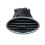 Auto Front Dashboard Center AC Air Conditioning Outlet Vent for  Focus MK2 2005-2013 1