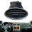 Auto Front Dashboard Center AC Air Conditioning Outlet Vent for  Focus MK2 2005-2013 5