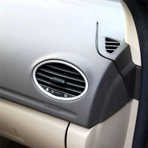 Auto Front Dashboard Center AC Air Conditioning Outlet Vent for  Focus MK2 2005-2013 2