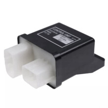 QGS Controller DC12V Safe Relay 11980277200 för 3D76E 3D84E 3D88E ZX14-3 Control Unit Grävmaskin