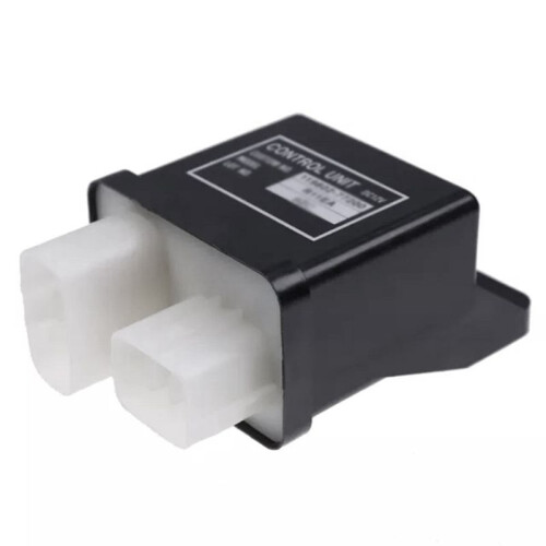 QGS Controller DC12V Safe Relay 11980277200 for   3D76E 3D84E 3D88E  ZX14-3 Control Unit Excavator 1