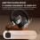 5.3 Retro Wireless Headset Heavy Bass Headphones Mobile Computer Multifunctional Headset,B 4