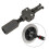 27059  Bearing Puller for Slide Hammer,2-Jaw Puller  Bearing Removal Tool,for 5/8 X 18,3/4 X 16 Thread Rods 8