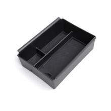 Car Central Control Armrest Box Storage Box Accessories for VOYAH Free 2024