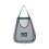 Reusable Kitchen Hanging Mesh Bag Large Capacity Home Fruit Vegetable Storage No.2 2