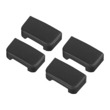 Car Anti-Collision Protection Cover Slide Protection Cover for Model Y 3 Interior Modification Accessories