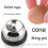 Egg Piercer for Hard Boiled Eggs Egg Prickers Egg Separator Tool Egg Punch Kitchen Gadgets 6