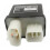 QGS Controller DC12V Safe Relay 11980277200 for   3D76E 3D84E 3D88E  ZX14-3 Control Unit Excavator 3