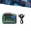 MACH3 Engraving Machine 5 Axis CNC Breakout Board with Optical Coupler for Stepper Motor Drive Controller 1