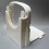 Bread Cutter for Homemade Bread, Foldable Plastic Bread Slicer, Compact Bread Cutting Guide, Bread Loaf Cutter 6